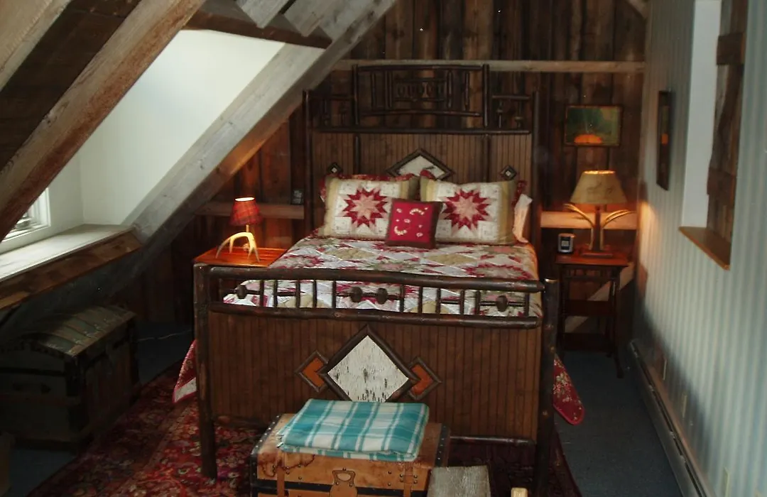 Lodge At Millstone Hill-1