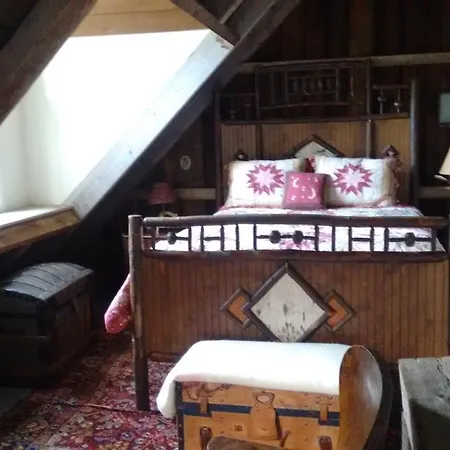 Lodge At Millstone Hill-3
